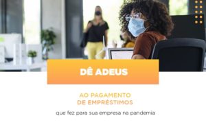 Programa Perdoa Emprestimo Em Caso De Pagamento De Imposto Notícias E Artigos Contábeis Notícias E Artigos Contábeis - Adjutos Assessoria Contábil