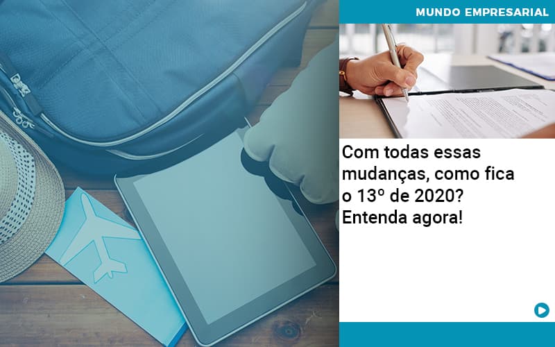 Ferias E 13 Especialistas Explicam O Calculo Em 2020 Organização Contábil Lawini Notícias E Artigos Contábeis - Adjutos Assessoria Contábil