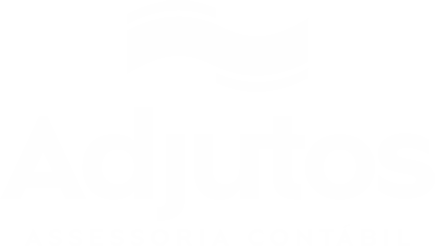 Logo Adjutos - Adjutos Assessoria Contábil