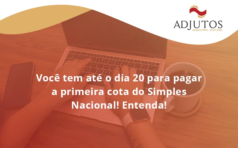 45 Adjutos - Adjutos Assessoria Contábil