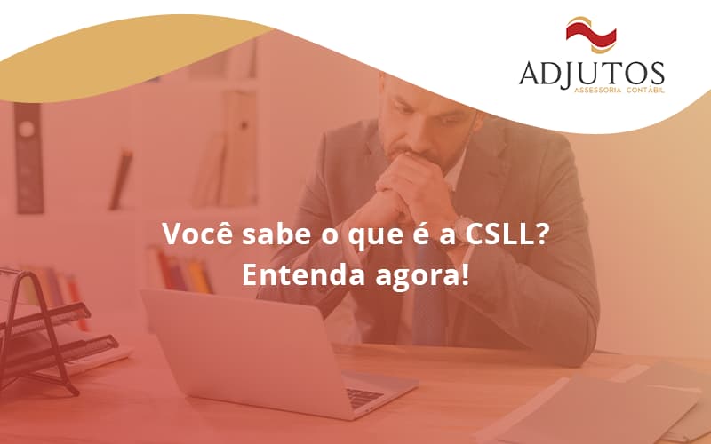 Voce Sabe O Que é Adjutos - Adjutos Assessoria Contábil