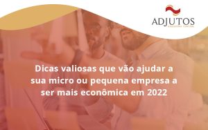 45 Adjutos - Adjutos Assessoria Contábil