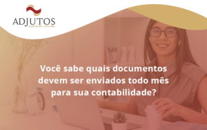 45 Adjutos - Adjutos Assessoria Contábil